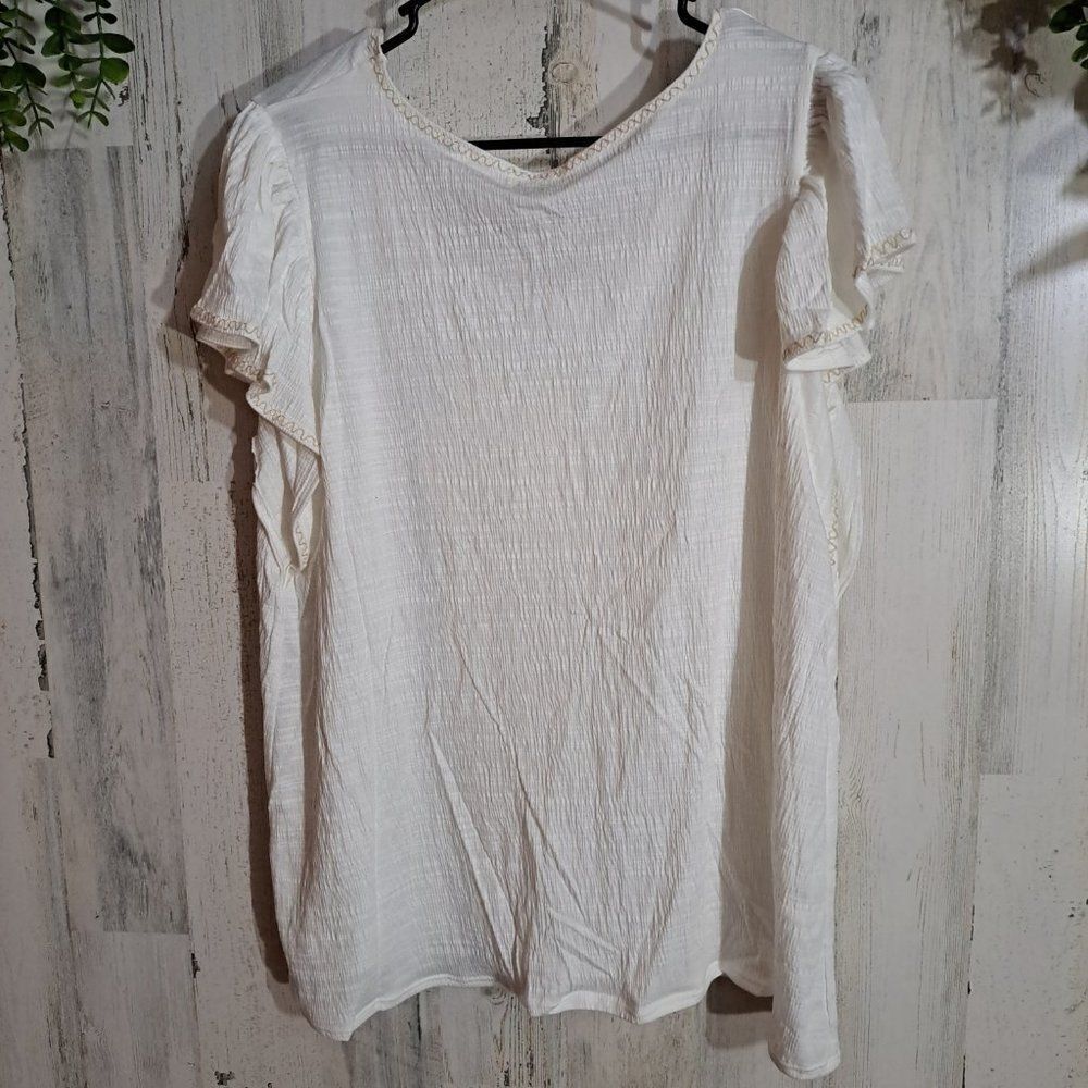 NWT Max Studio Shirt - Picture 5 of 5